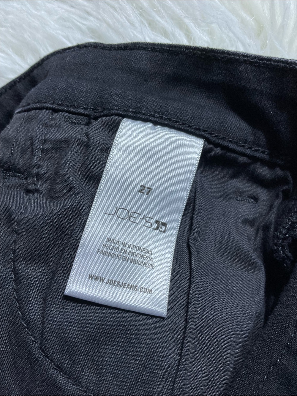 Joe’s Jeans Bootcut Jeans - Picture 2 of 4
